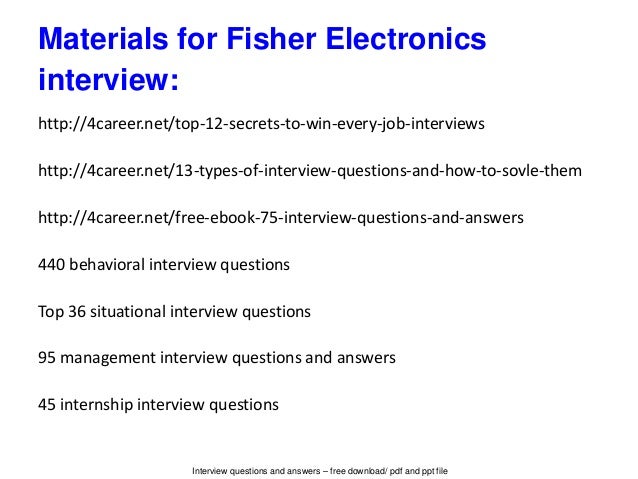 basic electronics questions and answers